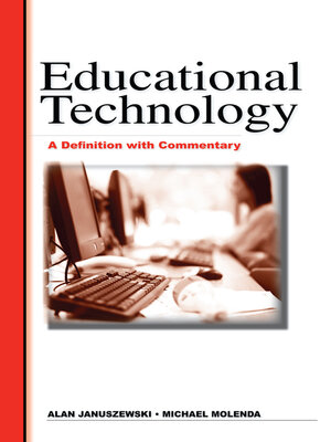 cover image of Educational Technology